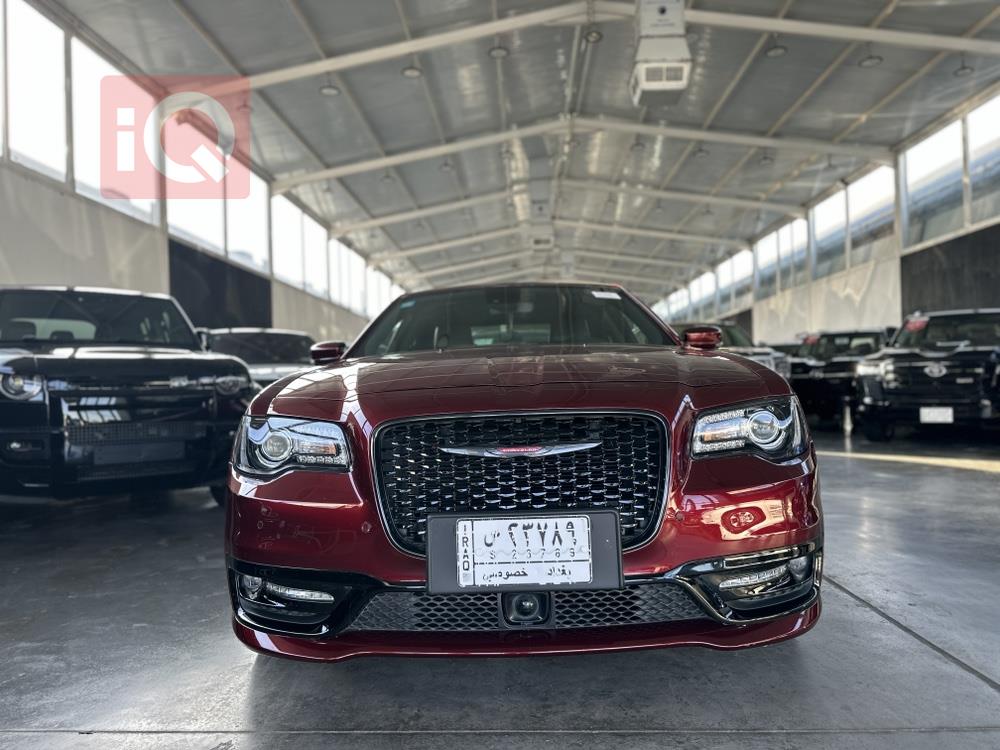 Chrysler 300